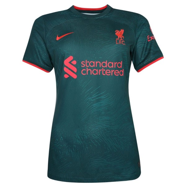 Maglia Liverpool Third Donna 22/23